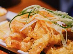 -仓库南洋海鲜小排档(柳河路店)