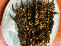 -十里铺铁板鱿鱼