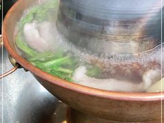 -将台涮肉(酒仙桥店)