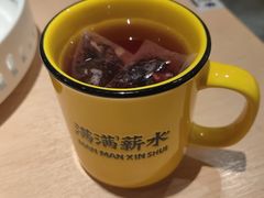 -太二酸菜鱼(深圳布吉万象汇店)