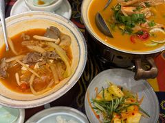 -米泰芒·东南亚料理(体育西店)