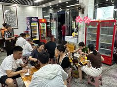 -老白家怡贵园烤肉