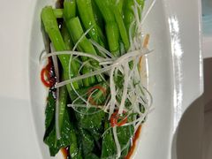 -俏江南·晋文化主题餐厅(中正天街店)