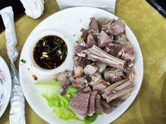 -老东阳·外婆菜(横店店)