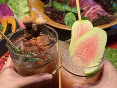 -大龙燚·旷野鲜火锅(广州首店)