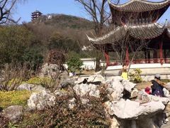 -采石矶景区