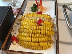 风味粟米-红门金汤·港式火锅(英皇集团中心店)