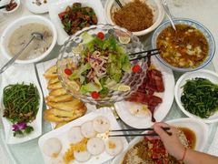 -鑫皇朝酒店(建设一路店)