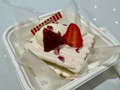 -HOT CRUSH趁热集合·现烤面包(上海环球港店)