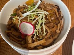 -汝是素•文创素食馆(金月湾店)