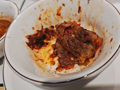 -留香铁板烤肉(解放西路旗舰店)