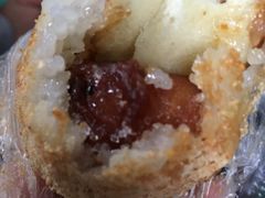 -糯米团油茶早餐铺