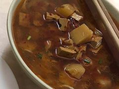 辣酱面-玉华饮食店(茅台路店)
