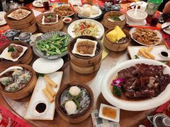 -虾饺妹·酒家(海珠广场店)