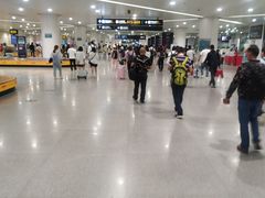 -杭州萧山国际机场