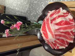 -野·大山里野生菌石锅土鸡(益田假日店)
