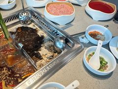 -海底捞火锅(坪山益田假日广场店)