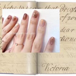 手部美甲-PinkBaby美甲美睫