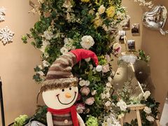 -LE SHARE洛笙·花园西餐(北京路步行街店)