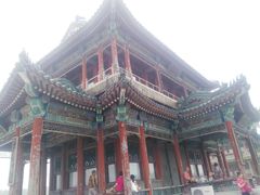 -颐和园-景明楼