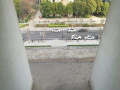 -理工大南湖新校区-图书馆