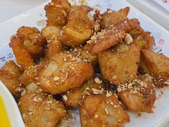 -金华安大酒楼·老牌潮菜·粤式茶点(东方国际店)