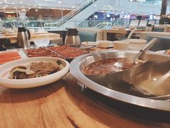 -嬷孙家潮汕牛肉火锅(北京路天河城店)