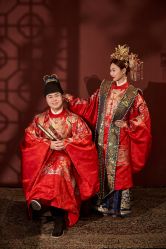 -27°罗马风情婚纱摄影