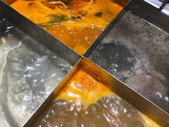 -海底捞火锅(龙湖北京大兴天街店)