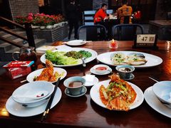 -猪肉婆私房菜(容桂总店)