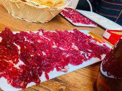 -牛很鲜潮汕牛肉火锅(朝晖路店)