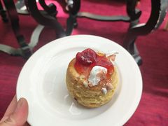 -利顺德大饭店·维多利亚花园(小白楼店)