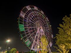 -南昌之星游乐场