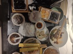-金色印象·4K影院式足体养生(南滨印象店)