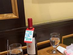 -Entrecôte 法国牛扒馆(保利·时光里店)