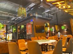 -虎子烧烤(湘江北路店)