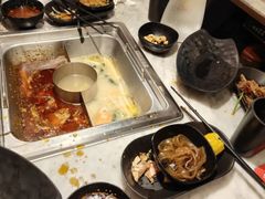 -新辣道鱼火锅(领展购物广场·中关村店)