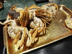 -牛New寿喜烧(曹路花园城店)