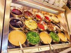 -火炉火自助餐(喜隆多店)