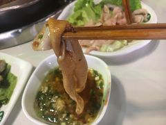 -枇杷园食为鲜火锅(南山店)