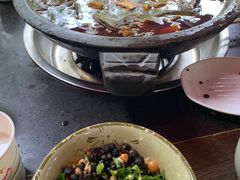 -老船夫石锅苗苗鱼·老字号(三道堰总店)