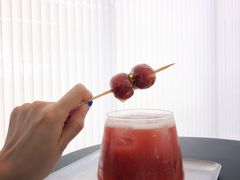 -喜茶(北京五棵松华熙店)