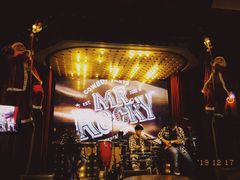 -MR.ROCKY洛奇先生RESTAURANT&BAR(宝安壹方城店)