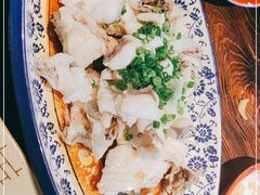 -广府乡下·饭庄(新港东路店)