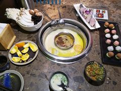-鱼豆吉·豆浆鱼火锅(宜昌万达店)