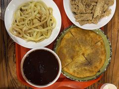 -杜记甜食(大众巷店)