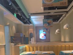 -楼兰古丽·新疆菜(大唐西市店)