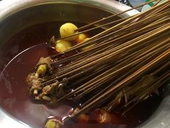 -四小区火锅·巷子里的重庆火锅(花照壁店)