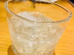 莲酿珍珠米酒-莲餐厅·湖北菜·藕汤是头牌(愚园路店)
