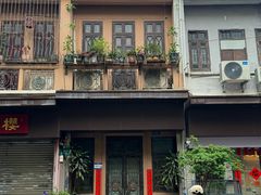 -荔湾博物馆
